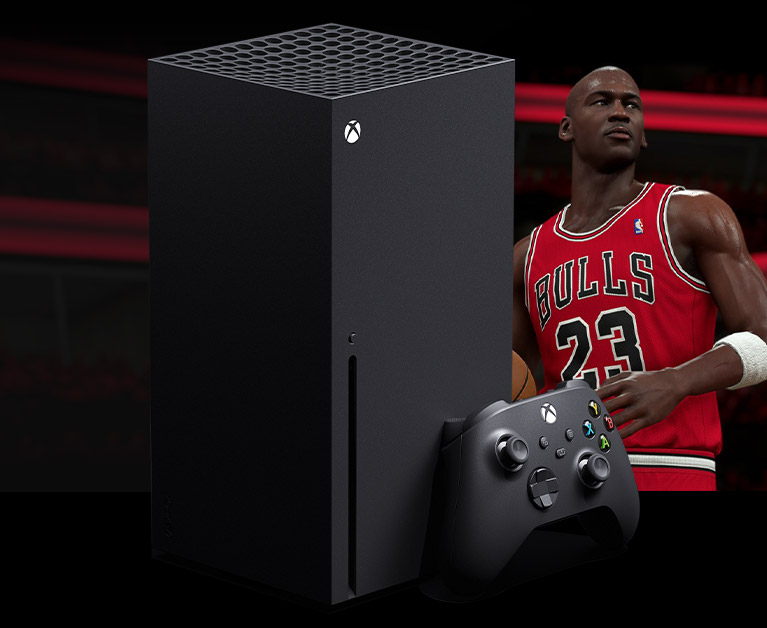 NBA 2K21 | Xbox