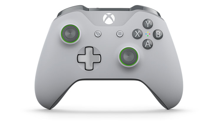 Xbox One アクセサリーおよびコントローラー Xbox