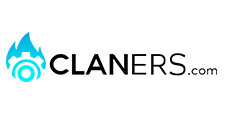 Logo de Claners