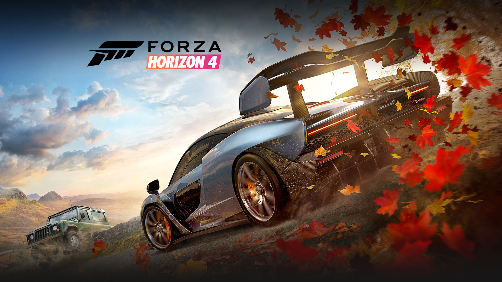 Forza horizon 4 key free