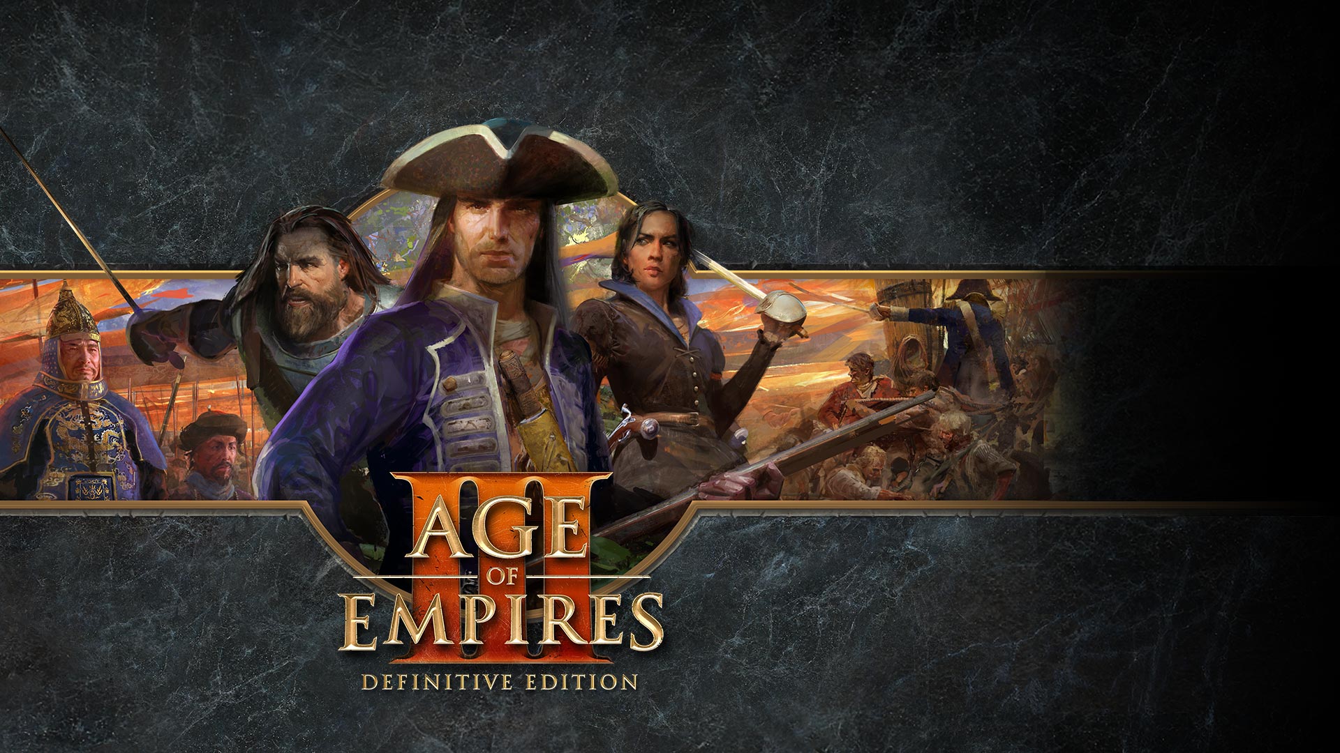 what is age of empires definitive edition