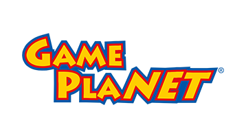 Logotipo de Gameplanet