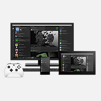 Xbox Console Companion アプリをダウンロードする Xbox