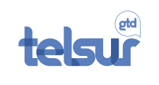 Logo de Telsur