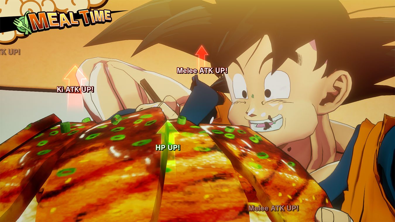 Goku Saga Redeem Code