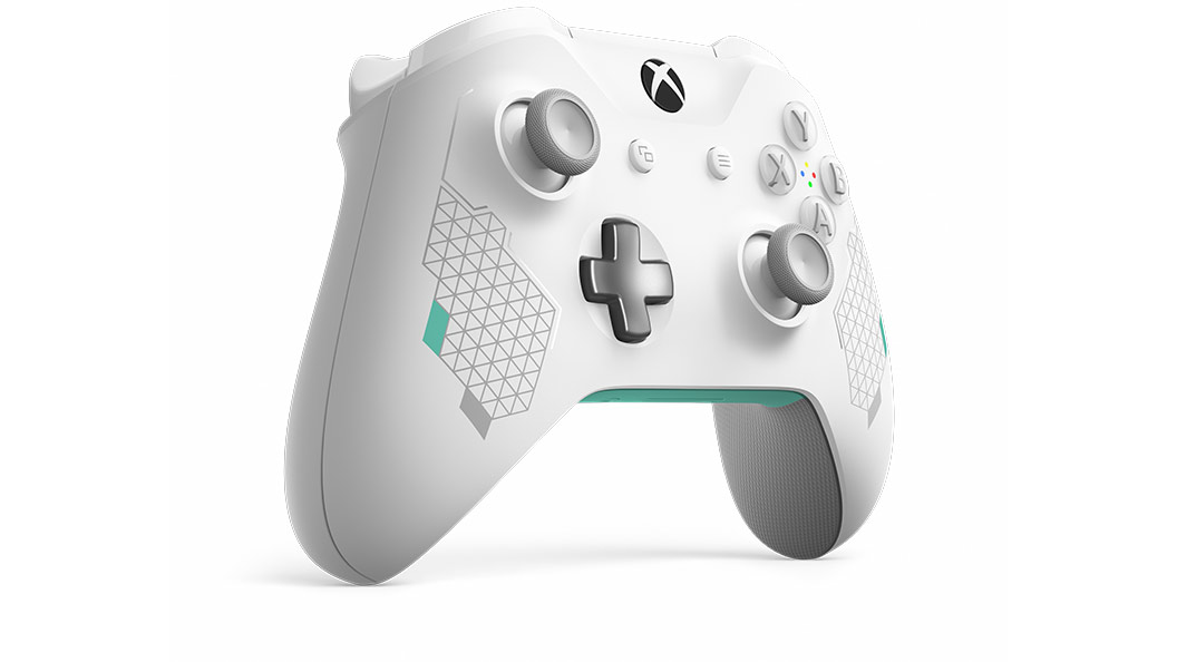 xbox one sport edition controller