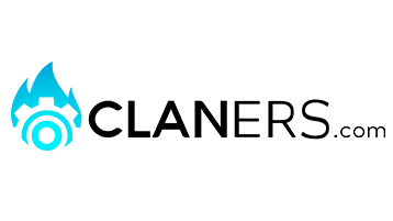 Logotipo de Claners