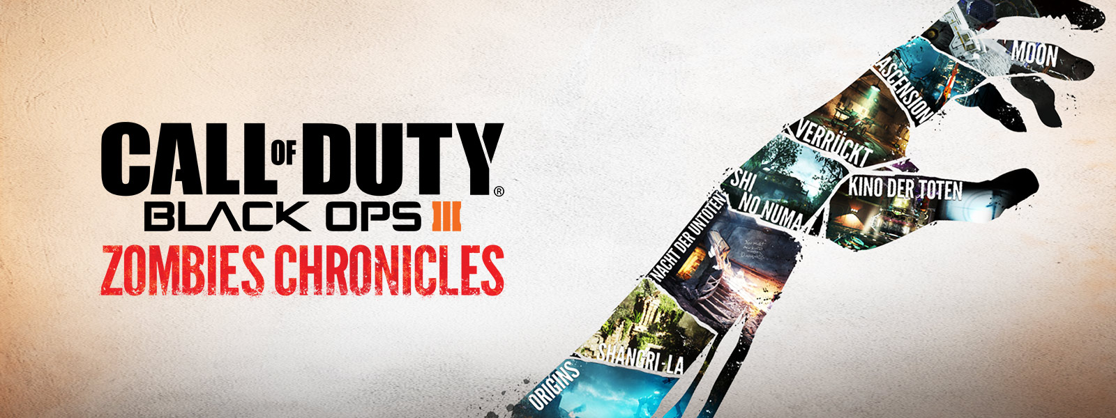 bo3 difference zombie chronicles edition and zombies deluxe