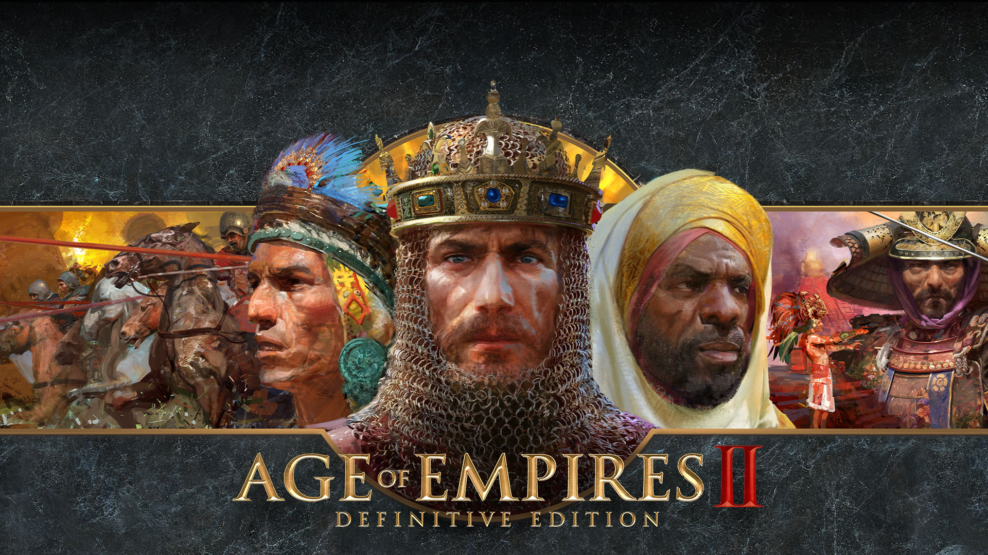 age of empires xbox