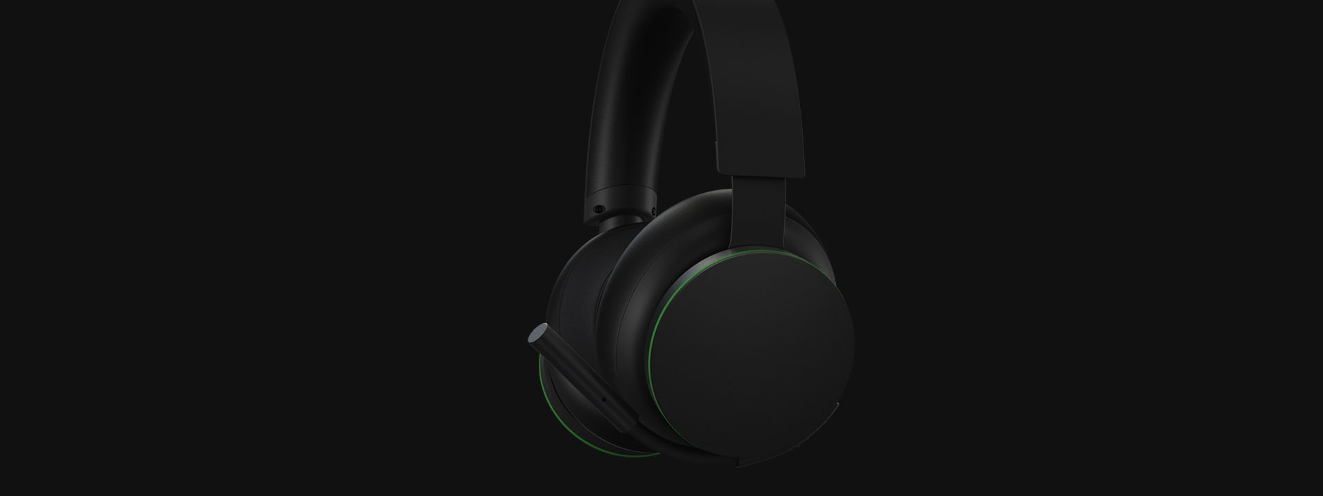 microsoft xbox headset