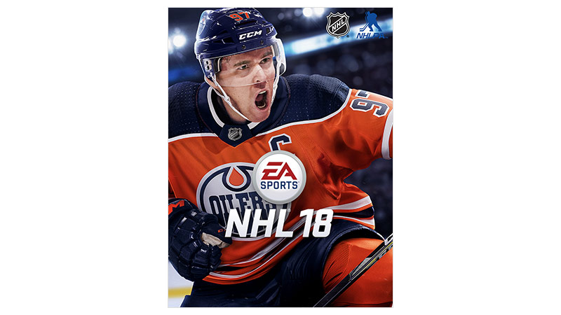 NHL 18 | Xbox