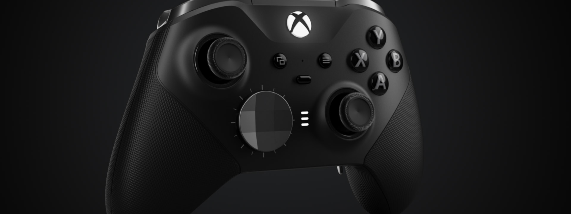 target xbox one elite controller series 2