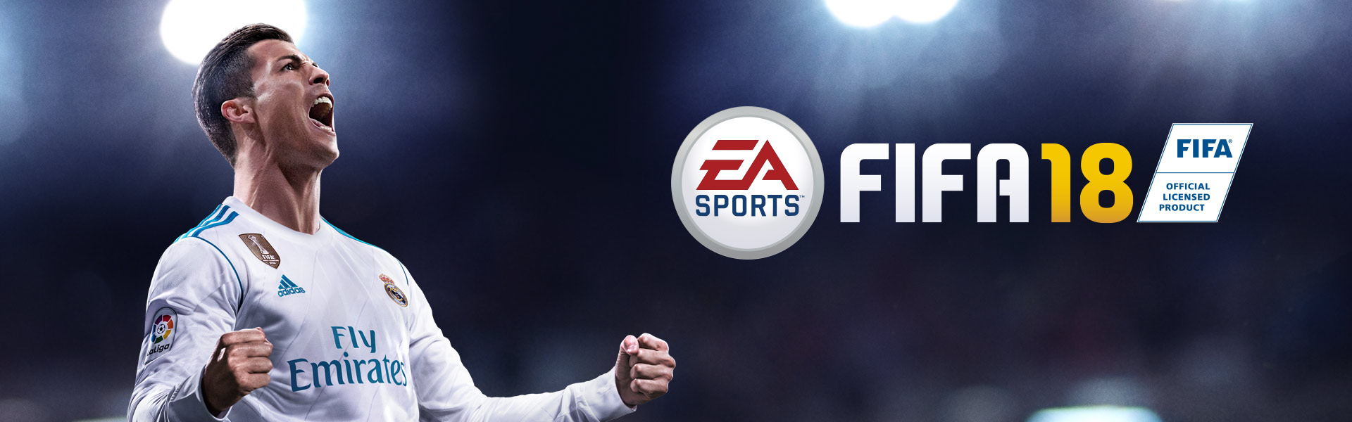 ea sports fifa 18 world cup ps4