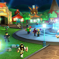 Jogos Roblox Para Xbox 360