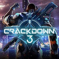 crackdown xbox one