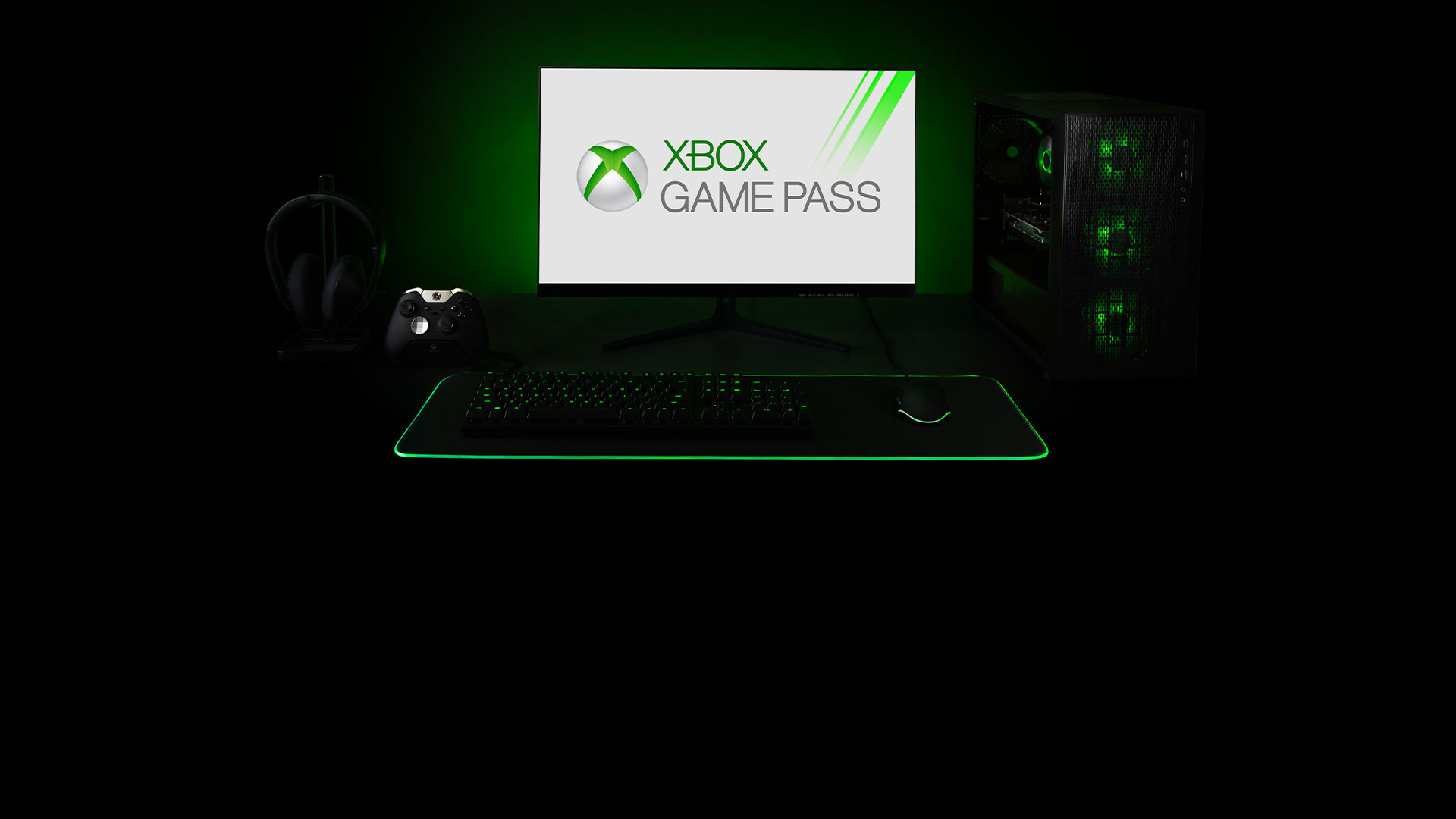 xbox game pass for pc games