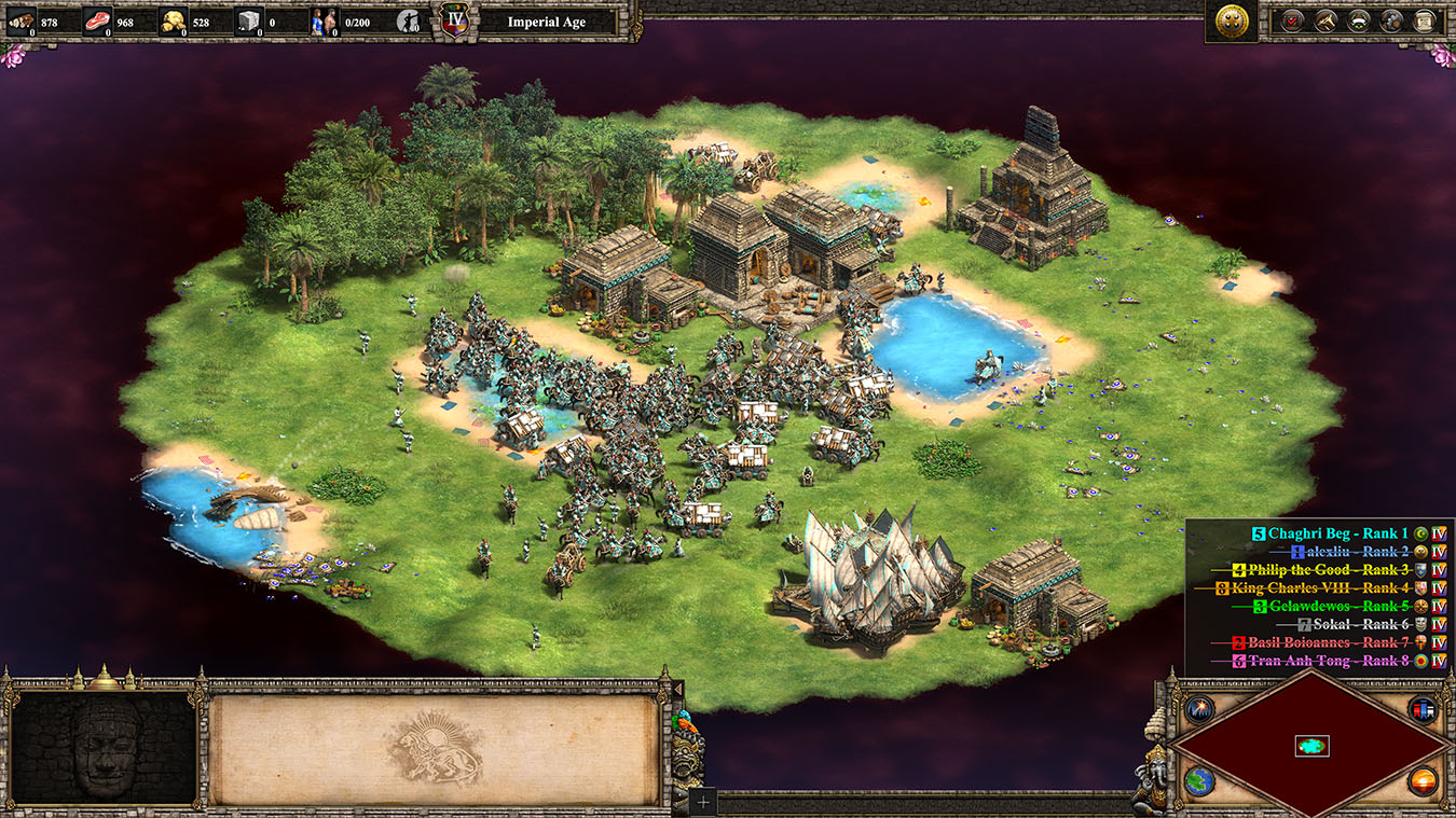 download game age of empire 2
