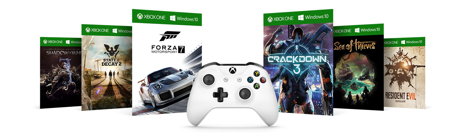 Xbox play anywhere games