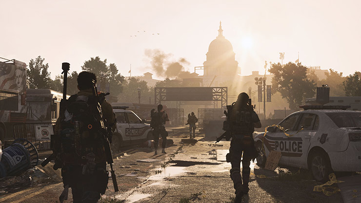 the division 2 xbox