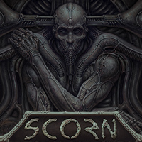 scorn xbox one