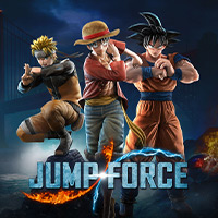 jump force xbox store