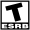 Logo ESRB: dla nastolatków
