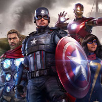 avengers xbox one download