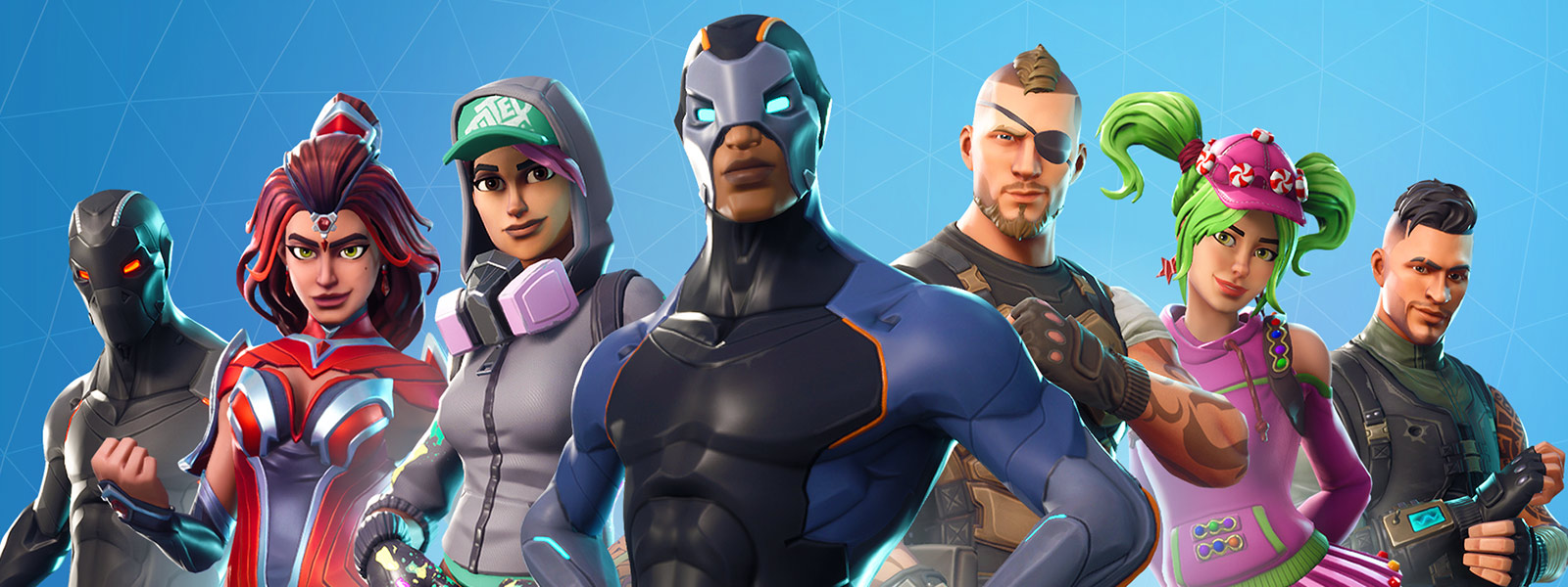 Fortnite | Xbox - 1600 x 600 jpeg 245kB