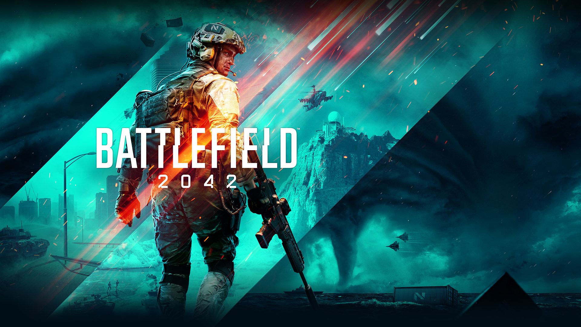 battlefield 2042 release time