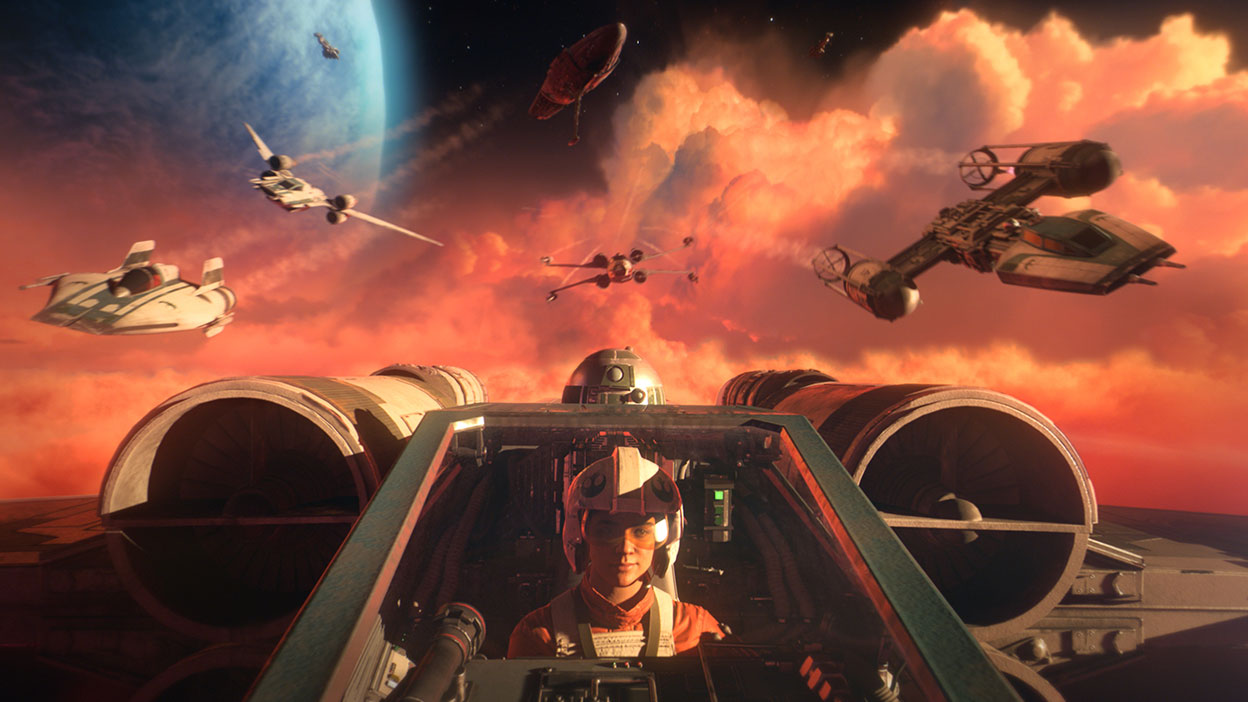star wars squadrons xbox release date