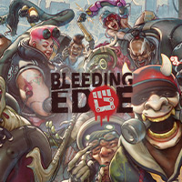 bleeding edge game release date