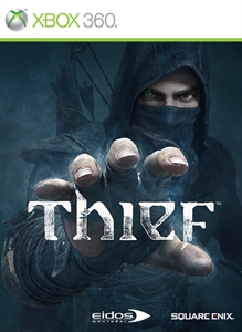 Thief boxshot