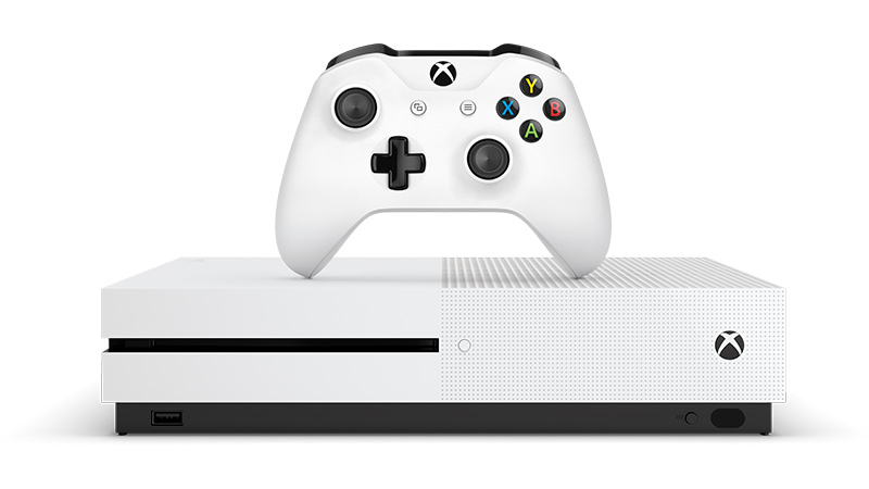 xbox one s bundle offer