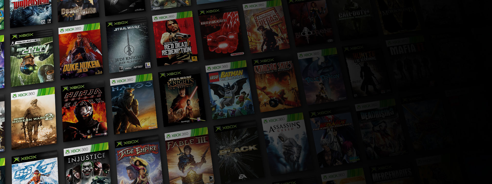 Xbox One Backwards Compatibility |OT2| “We’ve got to go back Marty ...