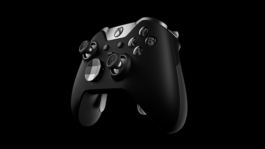 xbox one pro controller series 1