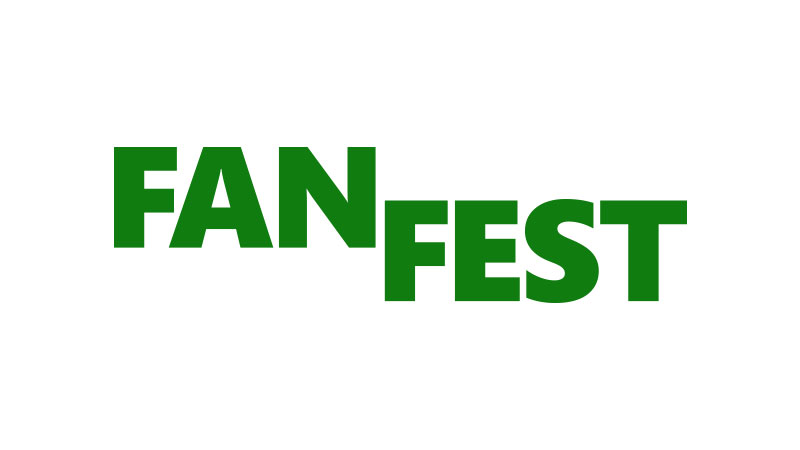Фестиваль Xbox FanFest.