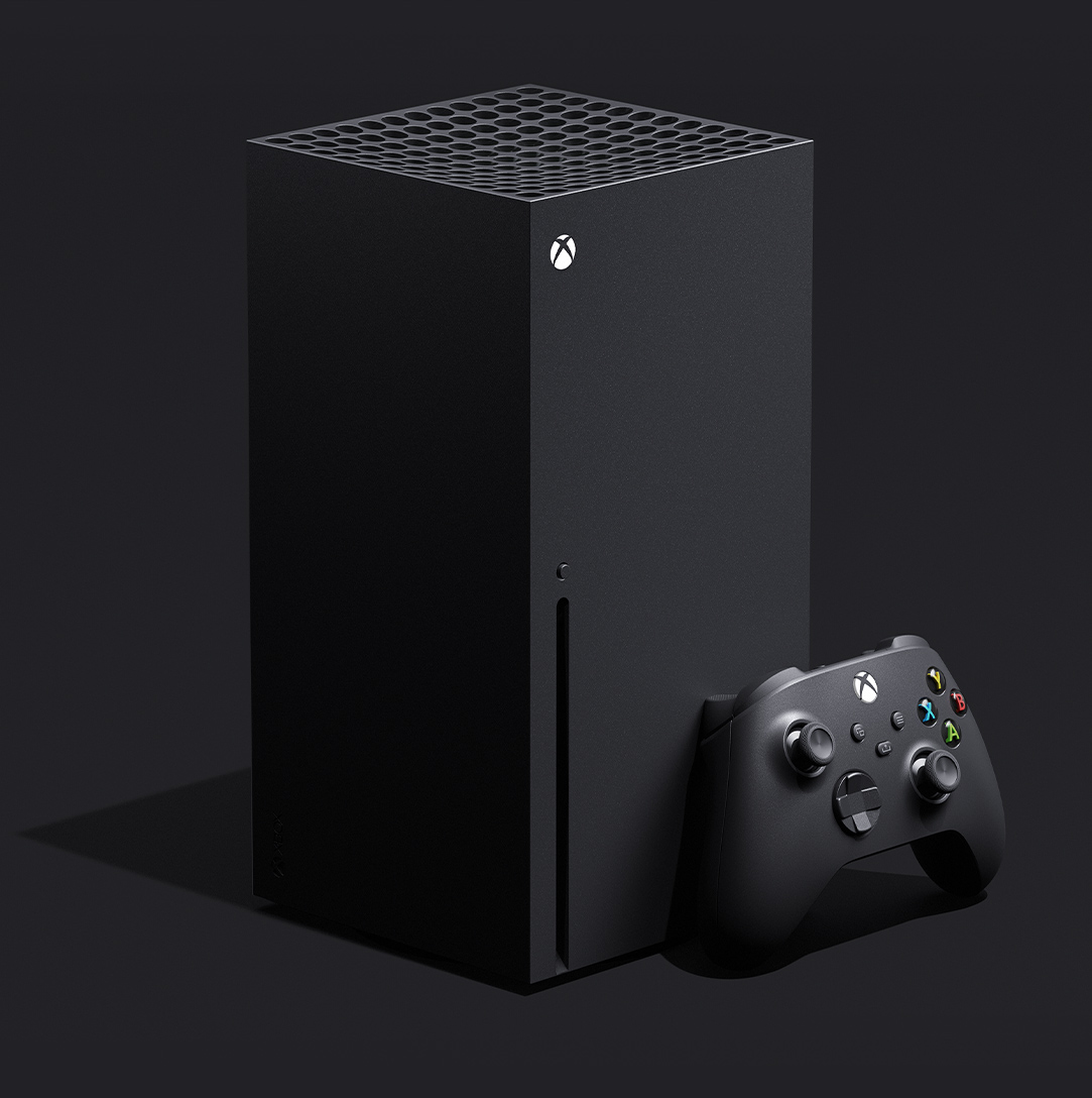 Xbox Series X review – a next-gen console that packs a punch | The Loadout