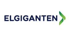 Elgiganten-logotyp