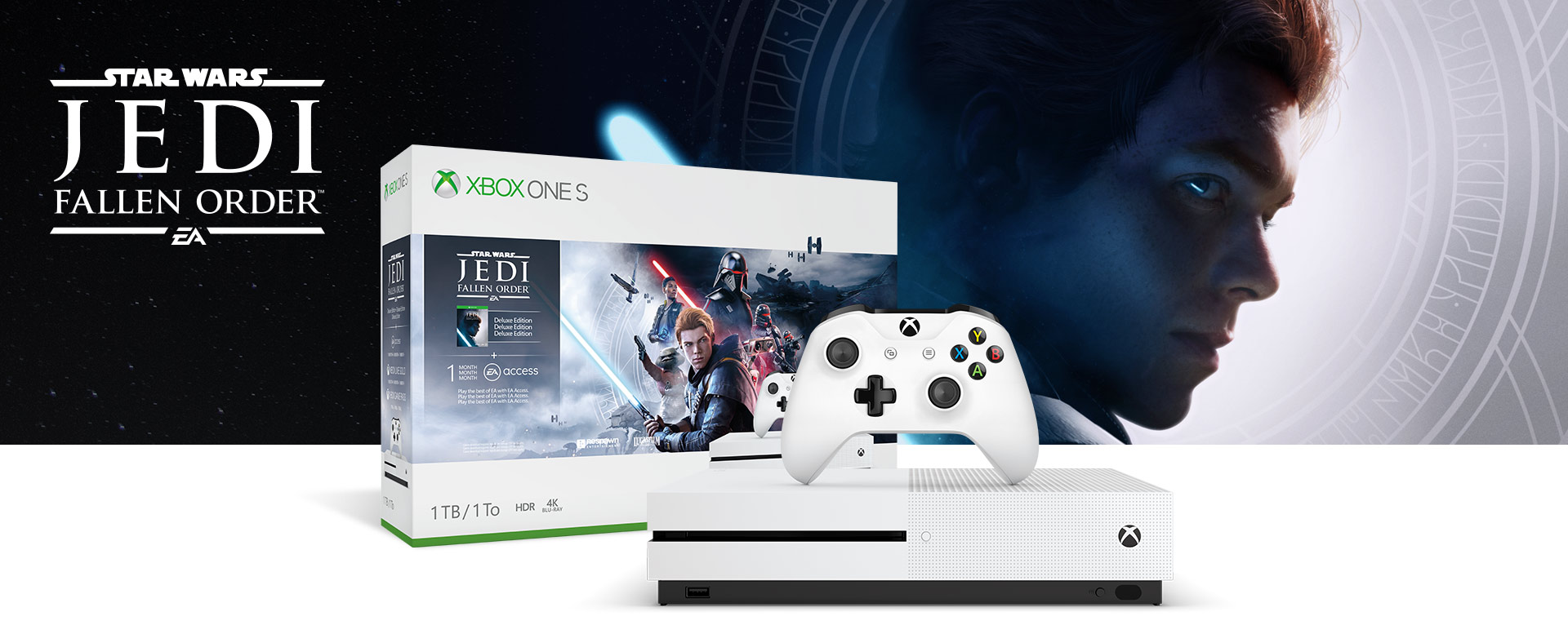 the order xbox one