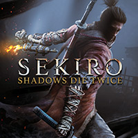 Sekiro™: Shadows Die Twice for Xbox 
