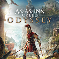microsoft store assassin's creed odyssey