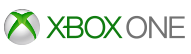 Xbox One 徽标