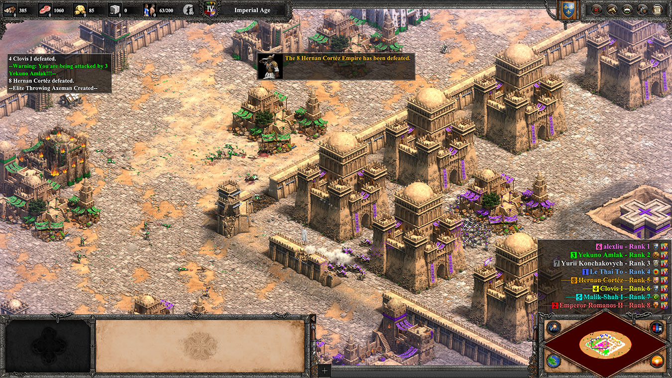 game pc age of empires 2