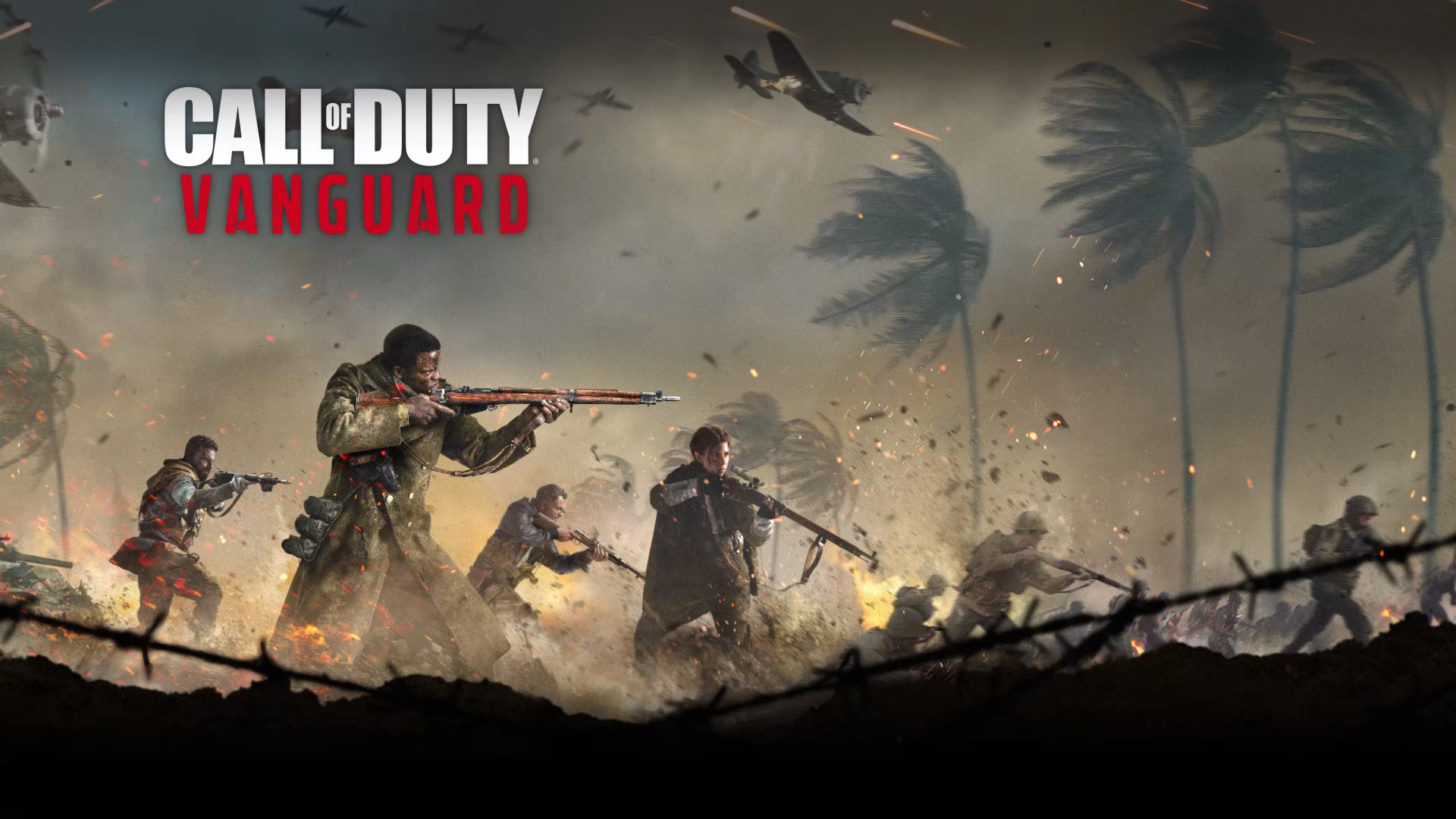 Call of Duty | Capitão América pode fazer uma aparição em uma nova temporada do Vanguard 3