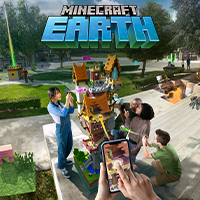 Minecraft Earth Xbox