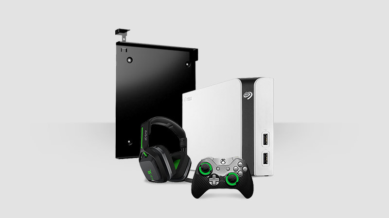 Designed for Xbox | Xbox