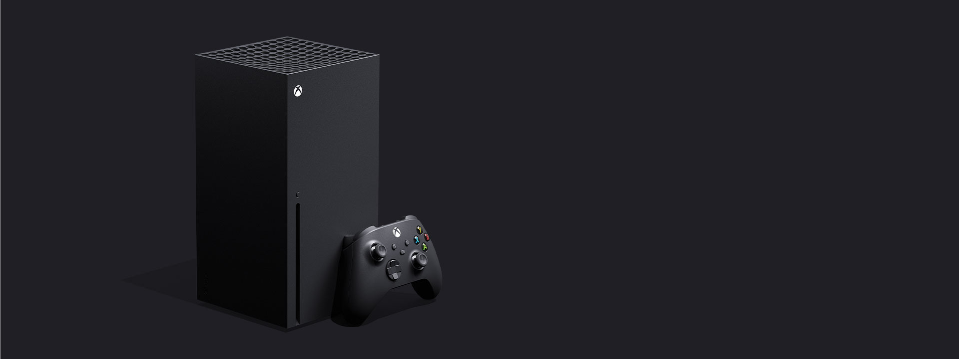 Microsoft Xbox One S Black Console