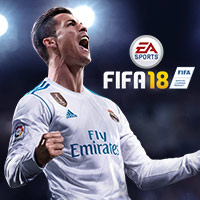 FIFA 18 | Xbox