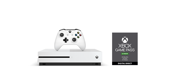 xbox one s deals smyths