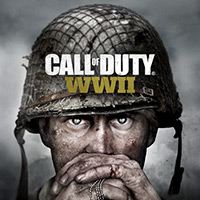 call of duty world war 2 wwii xbox one